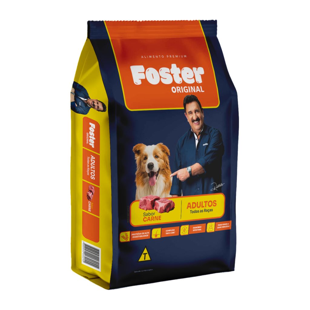Foster Original